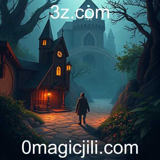 Exploring the Fascinating World of Adventure Games with Magicjili
