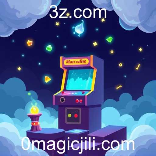 Exploring the Vibrant World of Arcade Games: The Magic of 'Magicjili'
