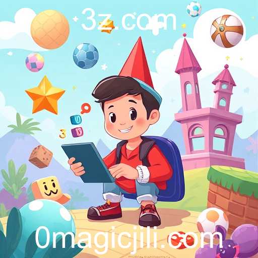 magicjili