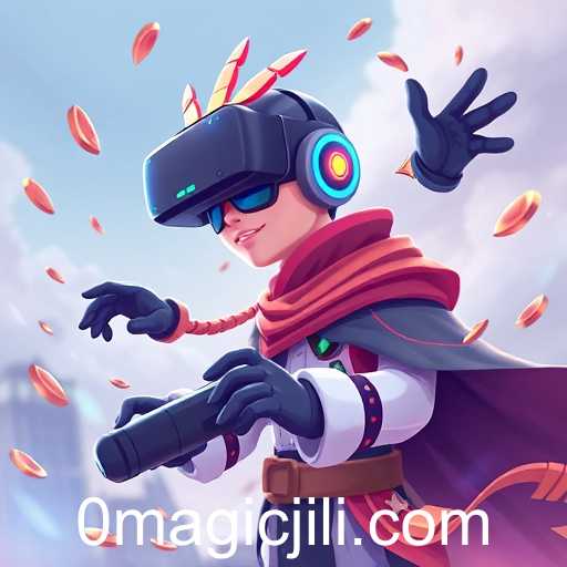 magicjili