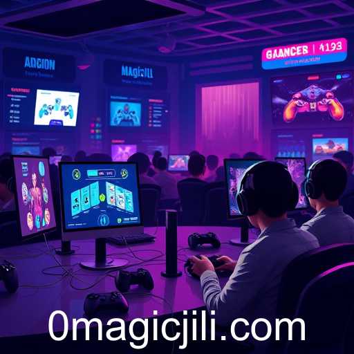 Gaming Communities Drive Change in 2025