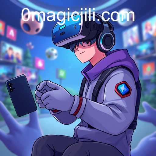 MagicJili: Revolutionizing Online Gaming in 2026
