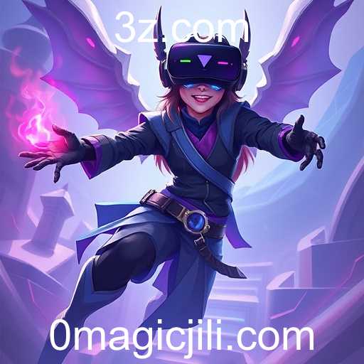 MagicJili: Revolutionizing Online Gaming in 2025