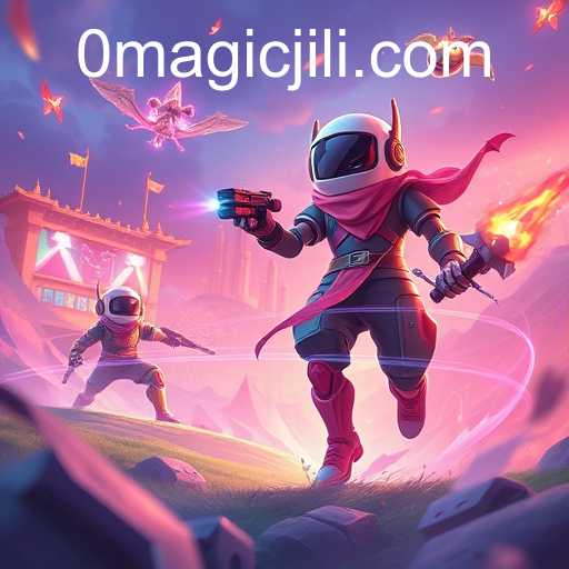 MagicJili: Revolutionizing Online Gaming in 2025