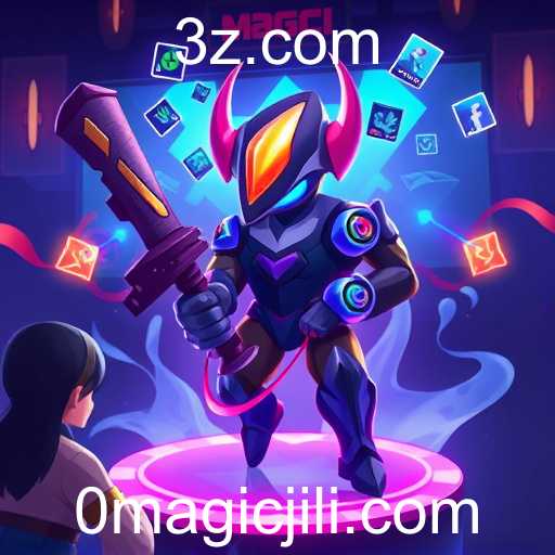 MagicJili Enhances Online Gaming Experience