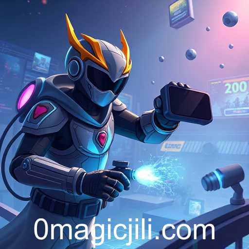 MagicJili: The Gaming Hub Divulging Surprises