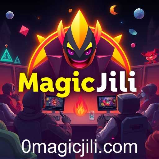 Gaming Revolution: MagicJili's Impact in 2025