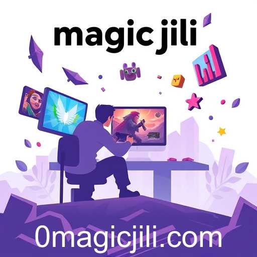 The Rise of MagicJili: A Gaming Phenomenon