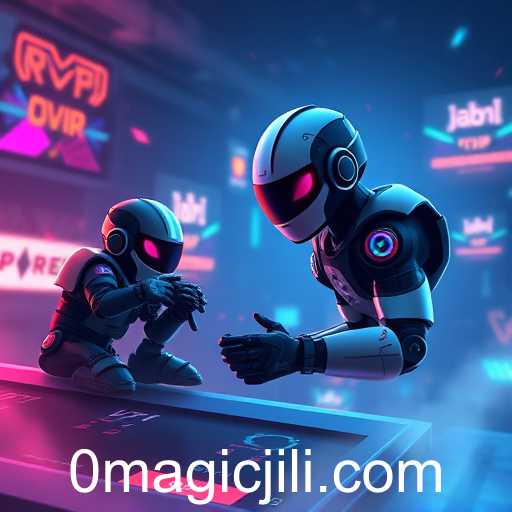 magicjili