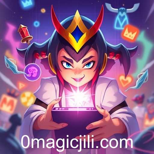 magicjili
