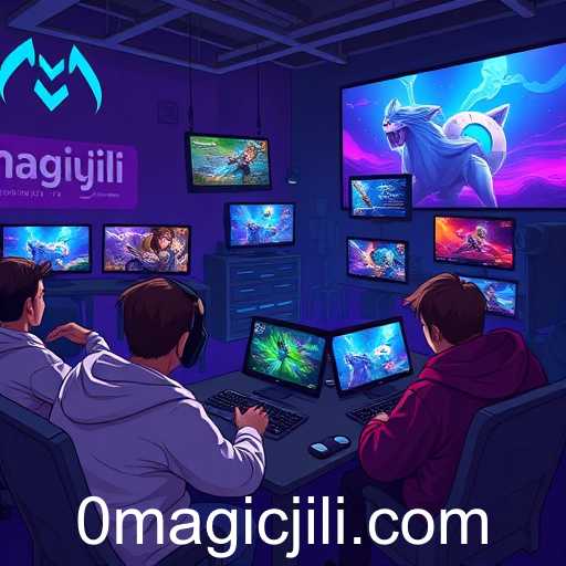 magicjili