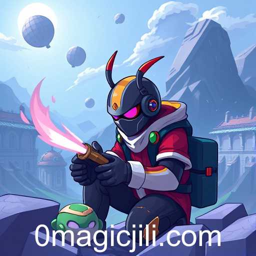 magicjili
