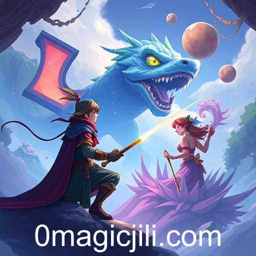 magicjili