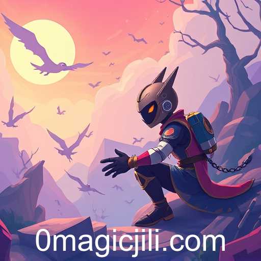 The Rise of MagicJili: A New Era in Online Gaming