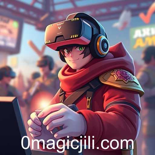 Evolving Trends in Online Gaming