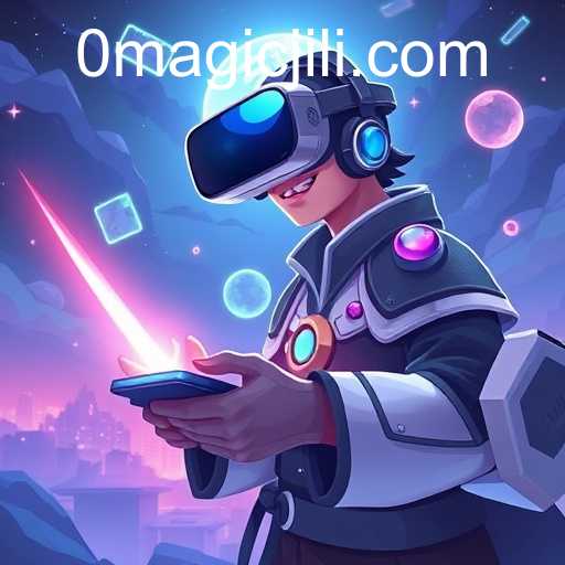 Rise of the Digital Playground: Magicjili's Role in Gaming Evolution
