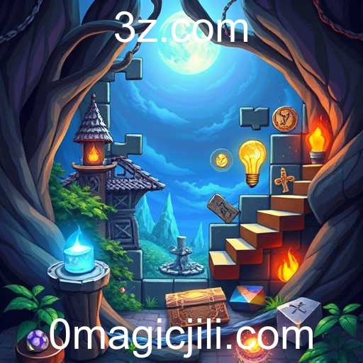 The Rise of MagicJili: A Gaming Phenomenon