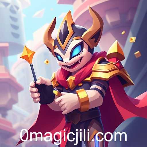 The Rising Popularity of Magicjili in the Gaming World