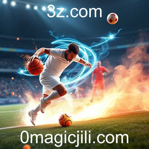 Exploring the Exciting World of Sports Games at MagicJili