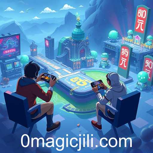 The Rise of Virtual Gaming Hubs in 2025